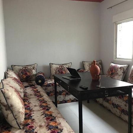 Апартаменти Duplex Танжер Екстер'єр фото